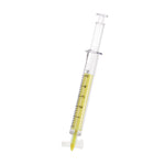 Kipron Marker – Fluorescent Yellow Syringe-Style Marker for Bulk Orders