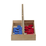 Caiden Wooden Game Set for Bulk Orders in Ireland