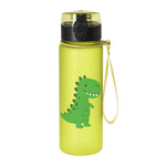 Grinor Water Bottle – Durable 500ml Tritan Bottle for Bulk Orders