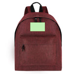Donic Backpack Bulk Order – Durable RPET Polyester Backpacks for Businesses