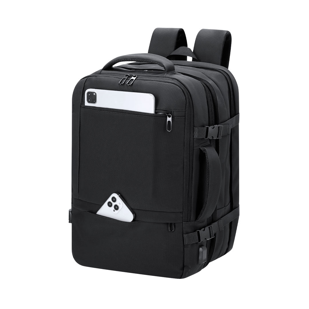 Forin Backpack – Durable and Multifunctional Travel Companion