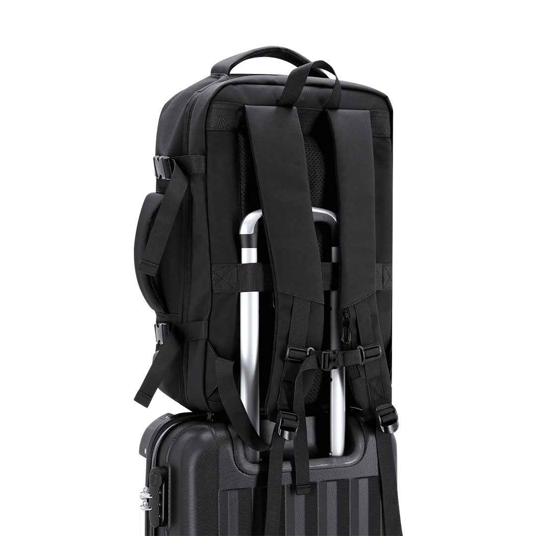 Forin Backpack – Durable and Multifunctional Travel Companion
