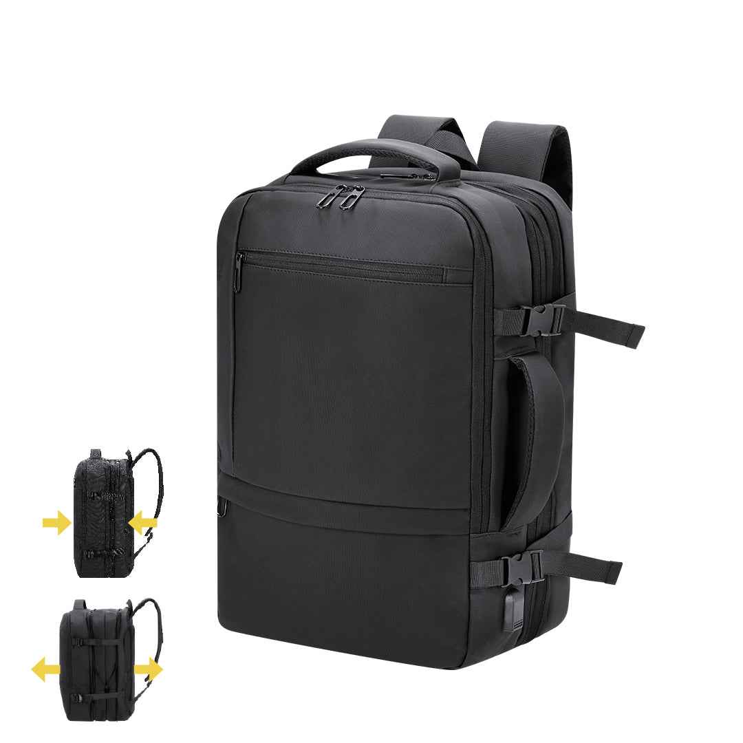 Forin Backpack – Durable and Multifunctional Travel Companion