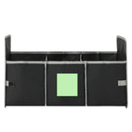 Rocel Foldable Car Organizer - Durable and Eco-Friendly Storage Solution