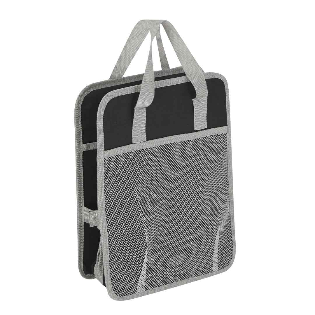 Rocel Foldable Car Organizer - Durable and Eco-Friendly Storage Solution
