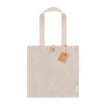 Brotax Recycled Cotton Bag – Durable and Eco-Friendly Tote