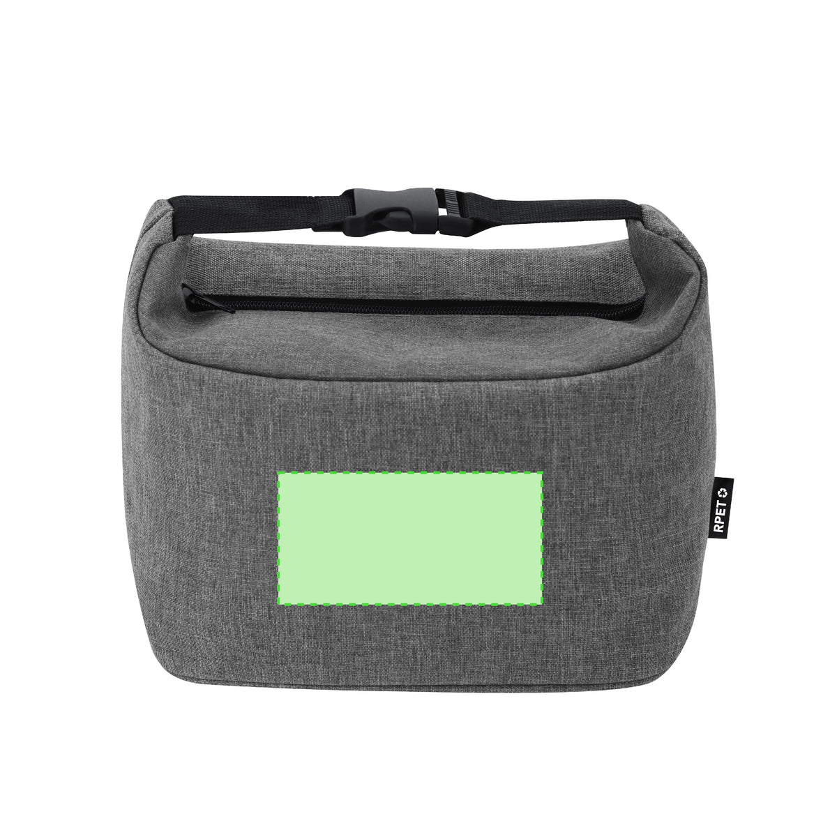 Elvano Cooler Bag - Sustainable Thermal Carry Bag for Bulk Orders