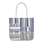 Bekoran Set Bag – Stylish and Practical Cotton Travel Essentials