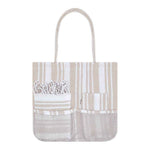 Bekoran Set Bag – Stylish and Practical Cotton Travel Essentials