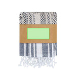 Bekoran Set Bag – Stylish and Practical Cotton Travel Essentials