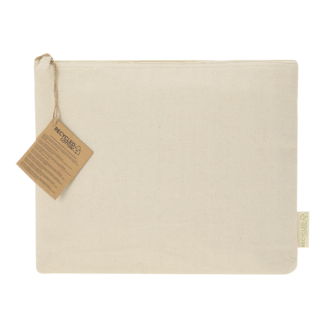 Breklo Thermal Toiletry Bag – Sustainable and Practical Travel Companion