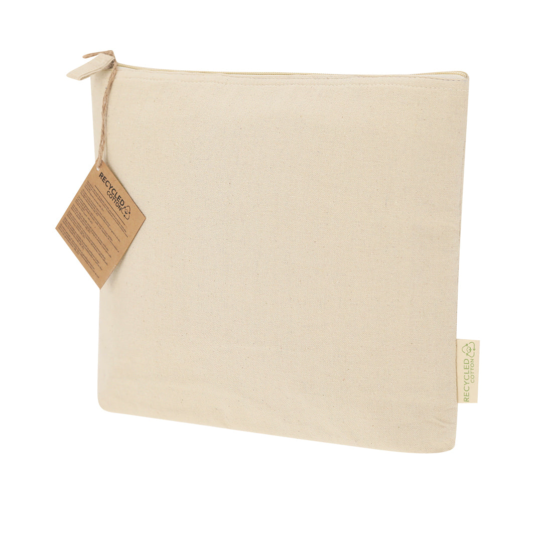 Breklo Thermal Toiletry Bag – Sustainable and Practical Travel Companion