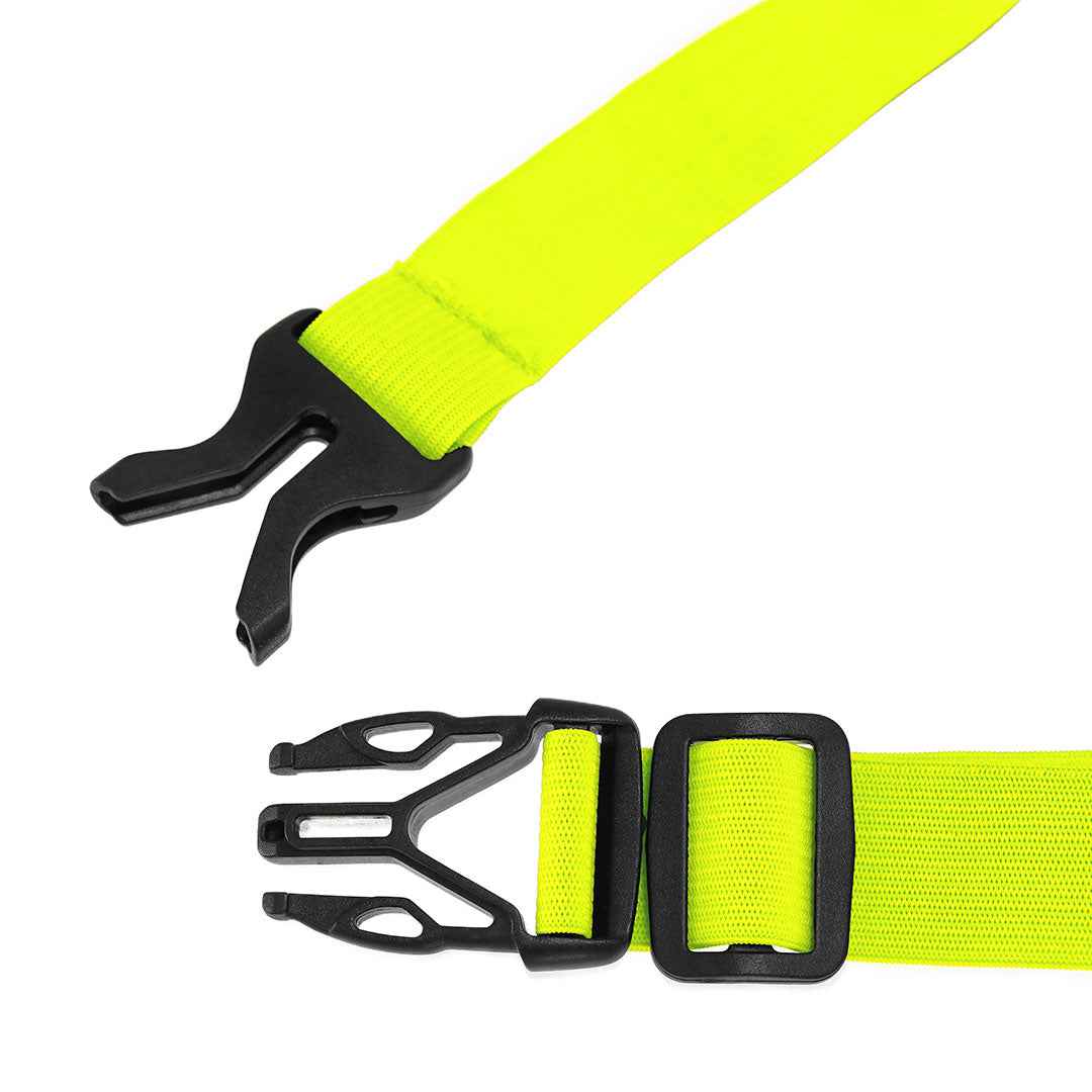 Varux Ergonomic Carrier Belt - Comfortable and Durable Waist Support