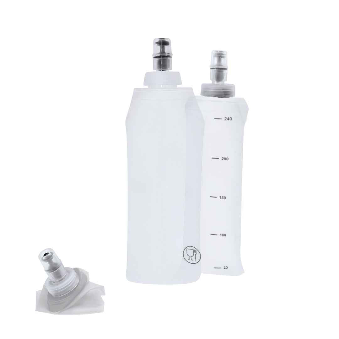 Vlond Folding Water Bottle – Practical and Versatile Hydration