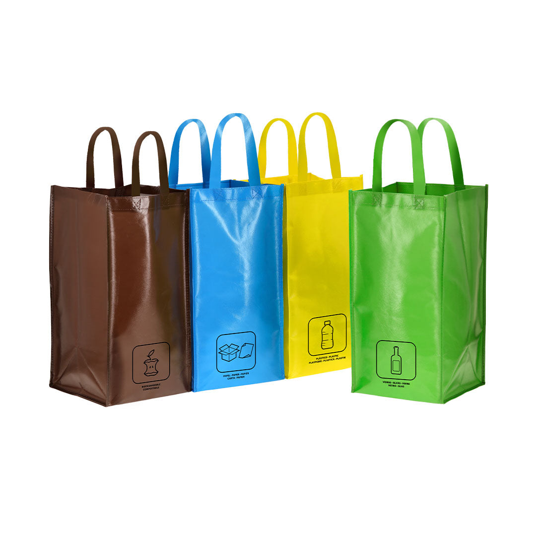 recycling bags bulk order - Kunar