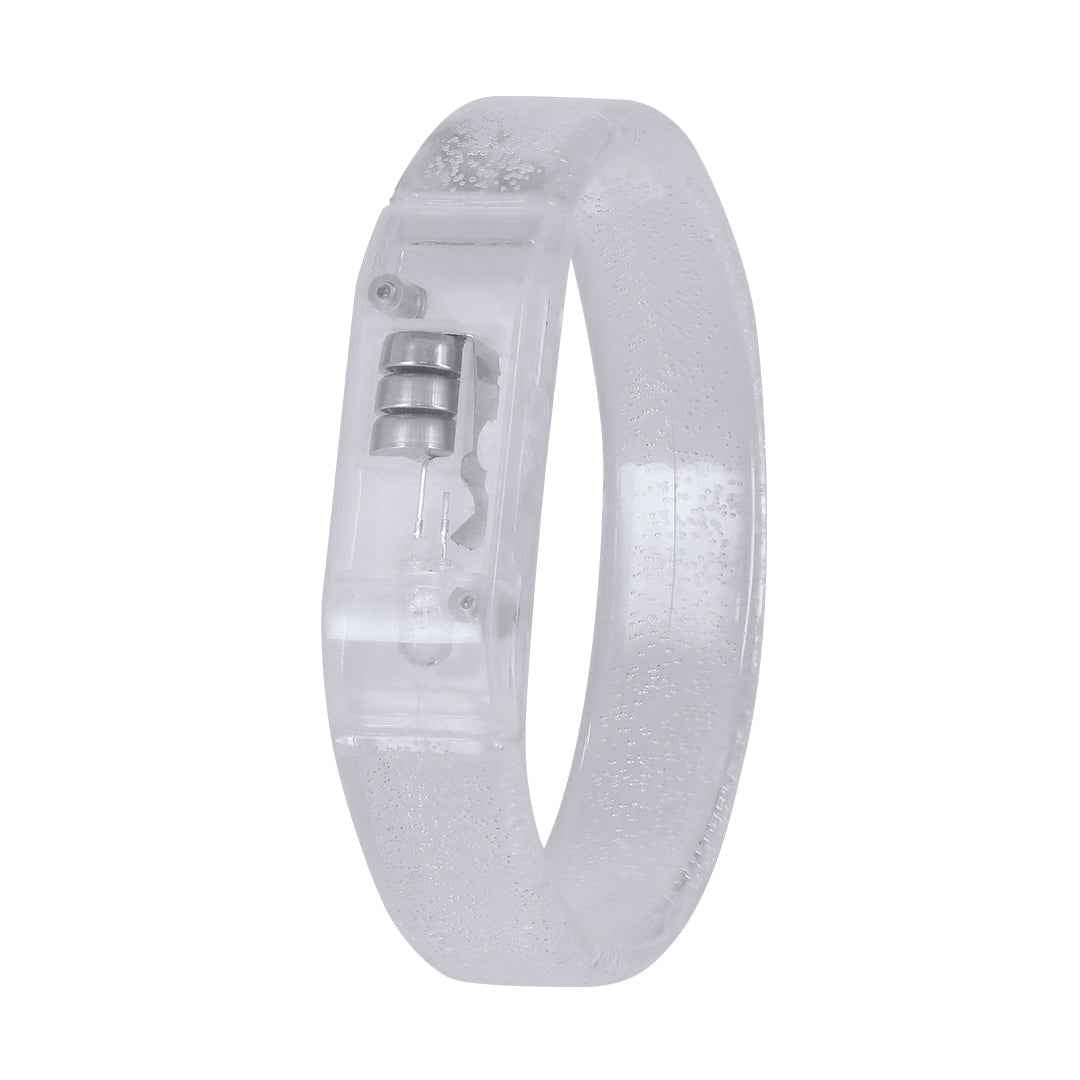 Gretex LED Bracelet for Events and Promotional Use in Ireland