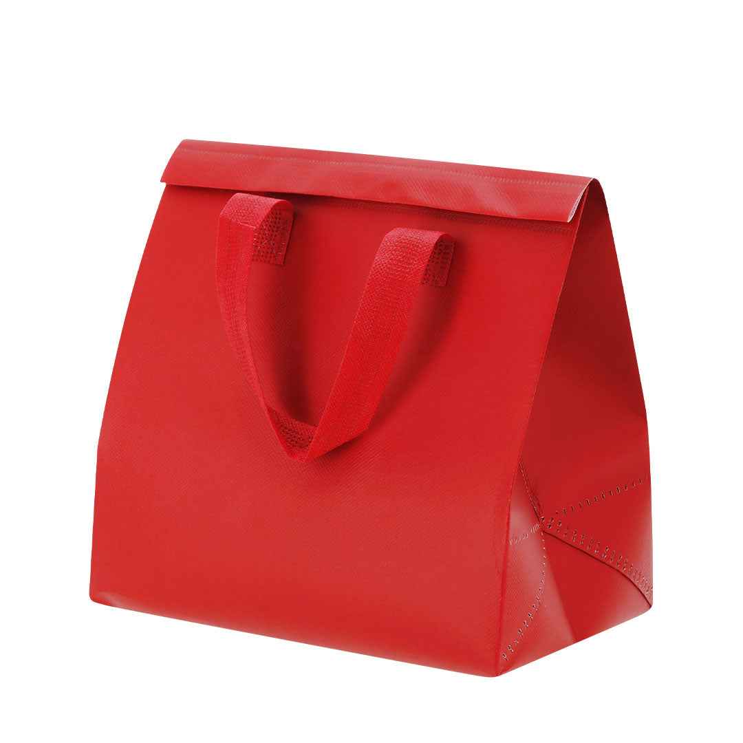 Luzan Cooler Bag – Durable Laminated Non-Woven Insulated Bag