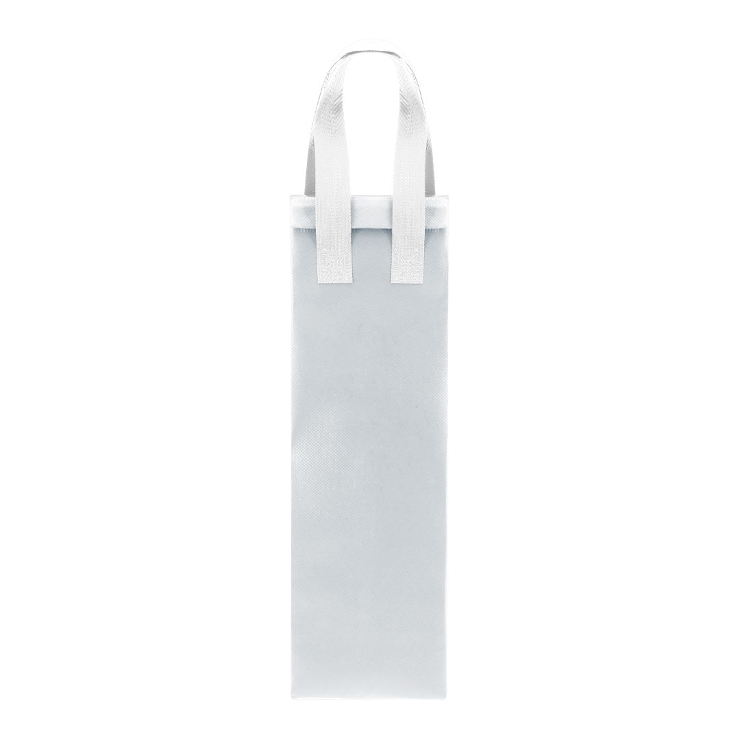 Panuk Laminated Non-Woven Cooler Bag for Bulk Orders | Fou Tees Ireland