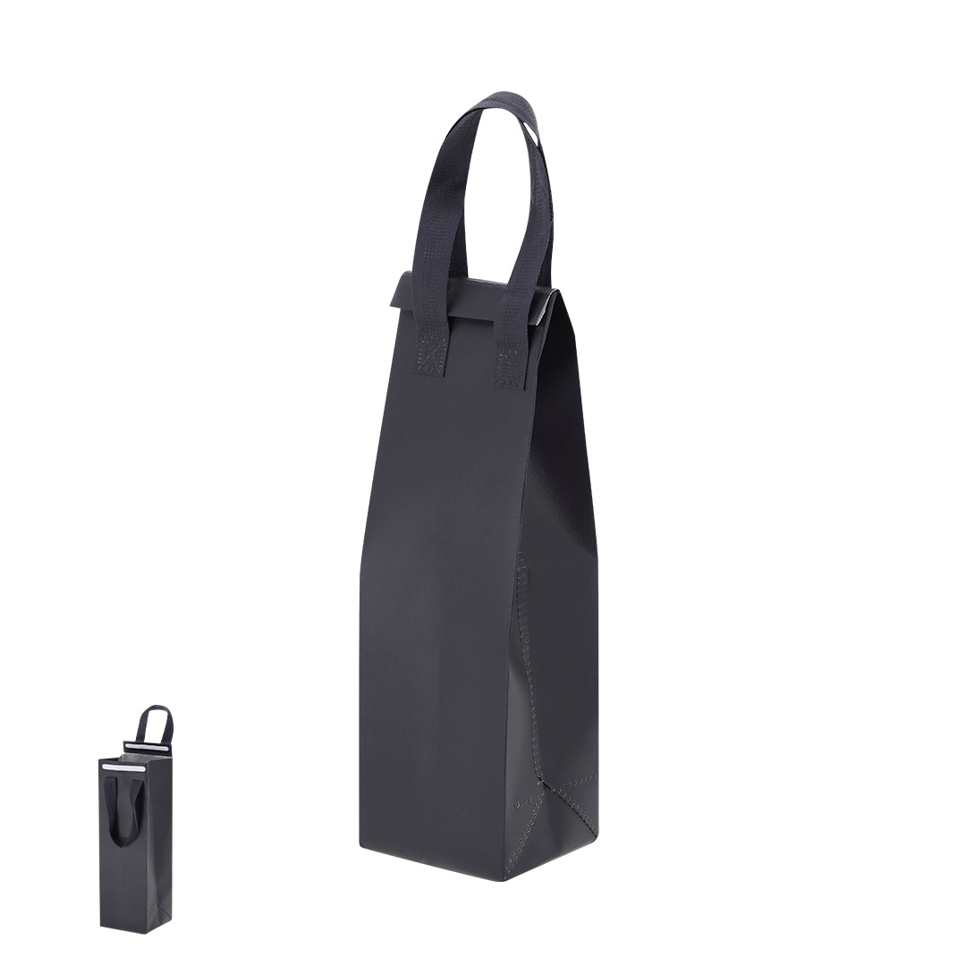Panuk Laminated Non-Woven Cooler Bag for Bulk Orders | Fou Tees Ireland