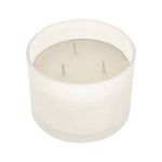 Lenzox Aromatic Candle – Premium Scented Glass Jar Candle