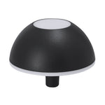 Kalvan LED Bottle Lamp – Stylish Lighting for Events and Businesses