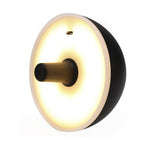 Kalvan LED Bottle Lamp – Stylish Lighting for Events and Businesses