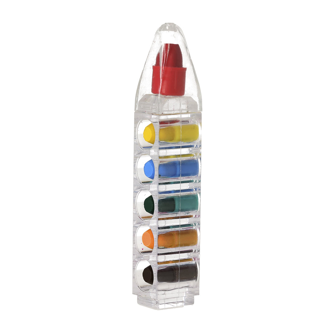 Daclor Crayons Bulk Order – Ideal for Irish Schools & Events