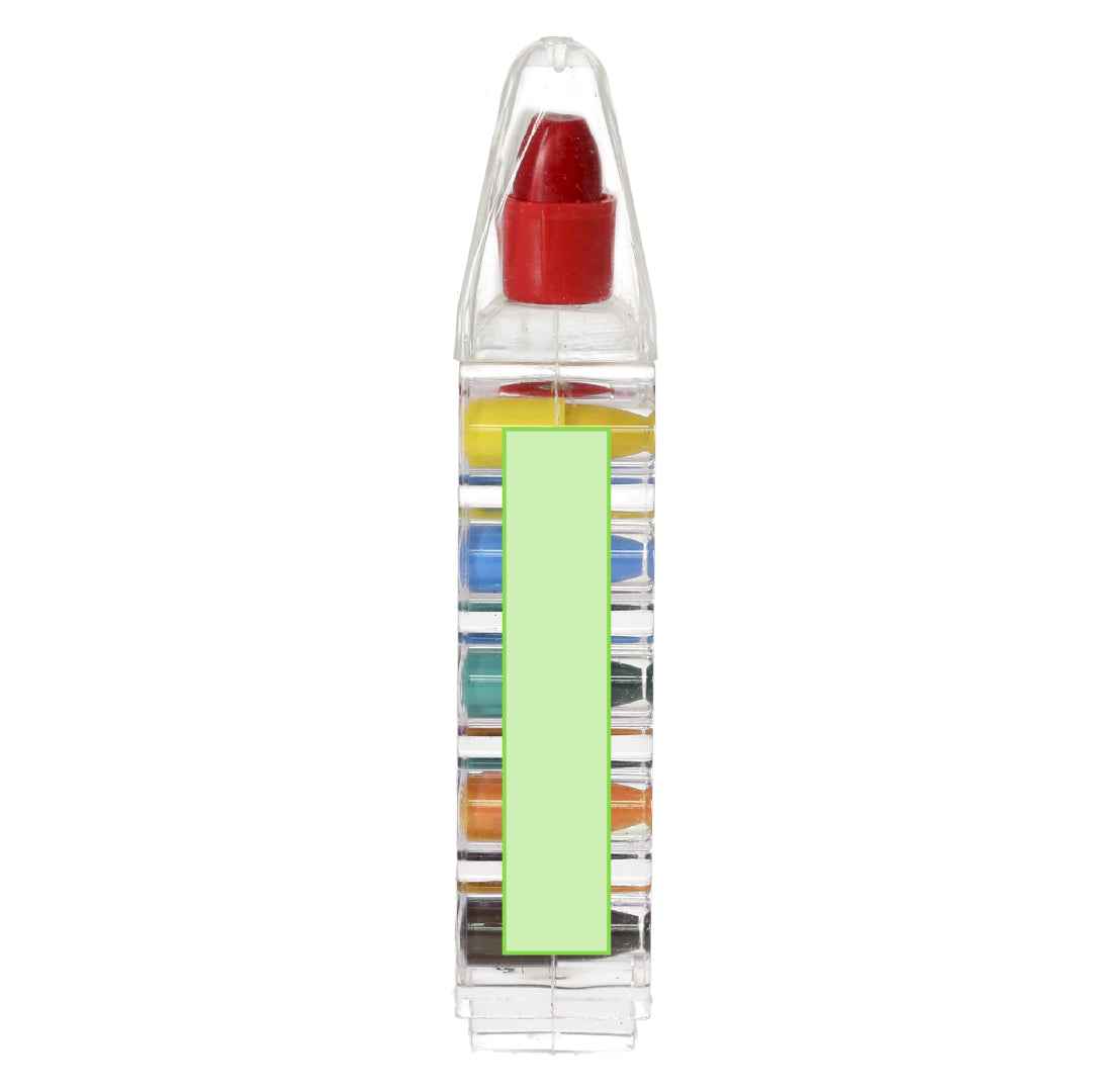 Daclor Crayons Bulk Order – Ideal for Irish Schools & Events