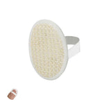 Munix Exfoliating Bath Sponge – Quality Cotton Bath Accessory for Bulk Orders