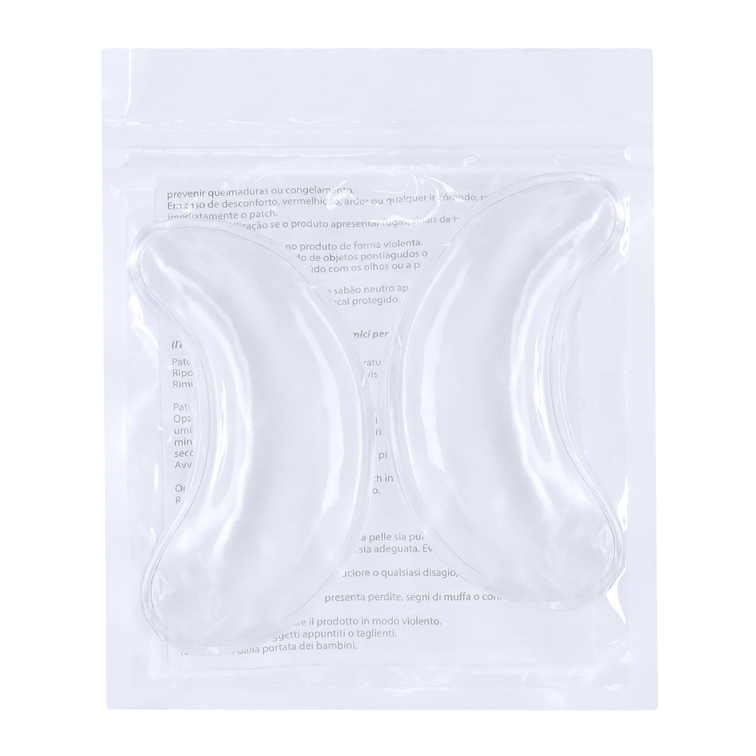 Pronex Reusable Thermal Eye Patches for Wellness and Comfort