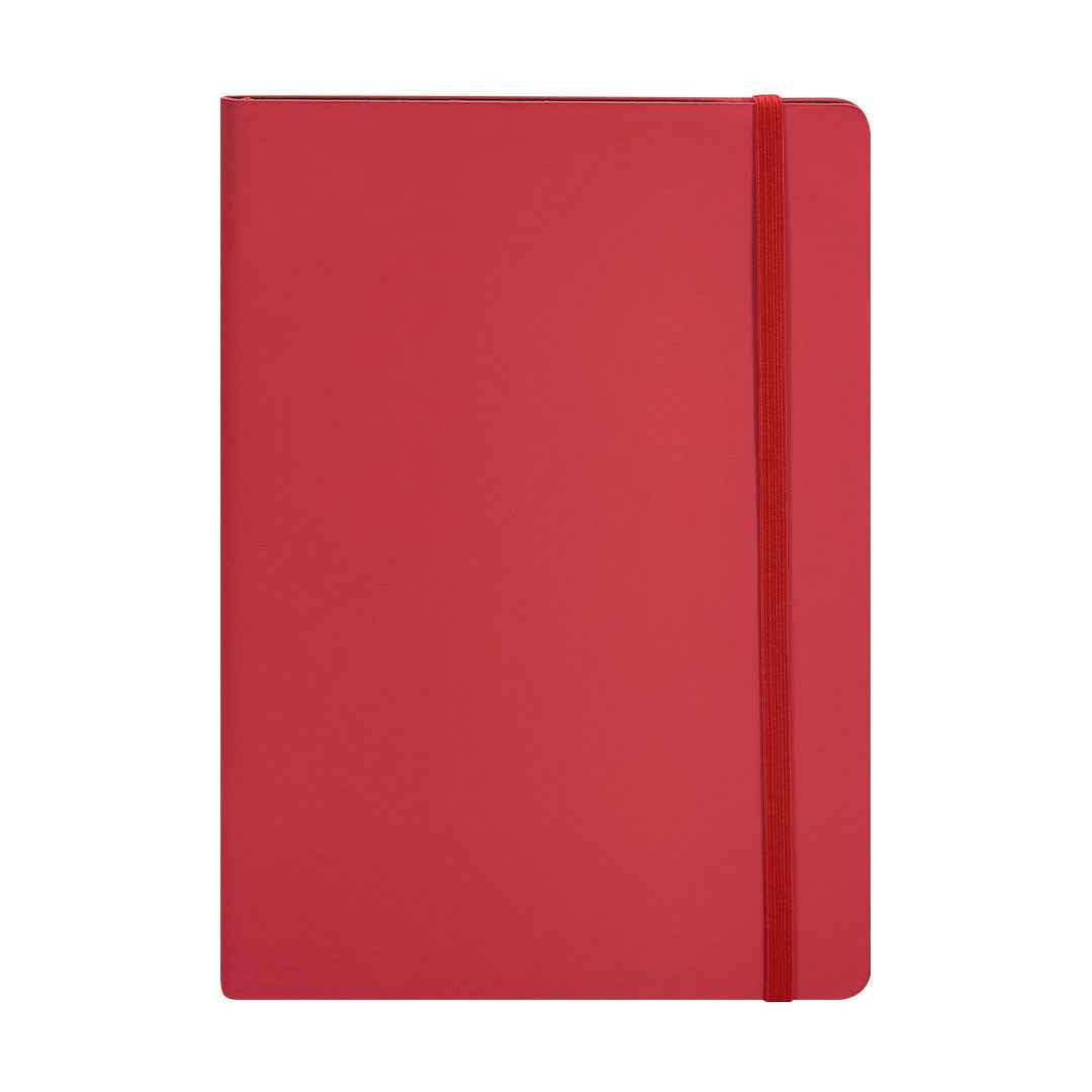 Trekon Recycled PU Notepad – Sustainable and Stylish Bulk Orders