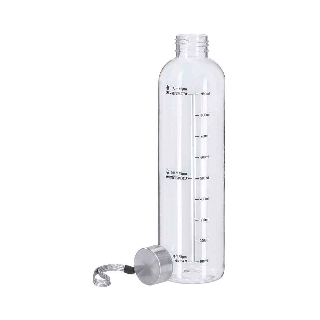 Itear Hydration Bottle – Durable and Customisable 1L RPET Bottle