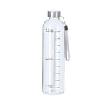 Itear Hydration Bottle – Durable and Customisable 1L RPET Bottle