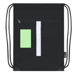 Widar Reflective Backpack – Durable Promotional Backpack in Ireland