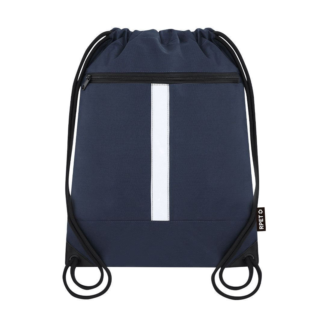 Widar Reflective Backpack – Durable Promotional Backpack in Ireland