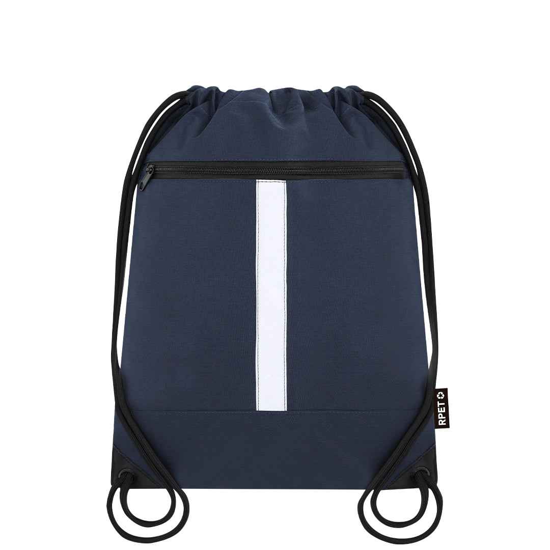 Widar Reflective Backpack – Durable Promotional Backpack in Ireland