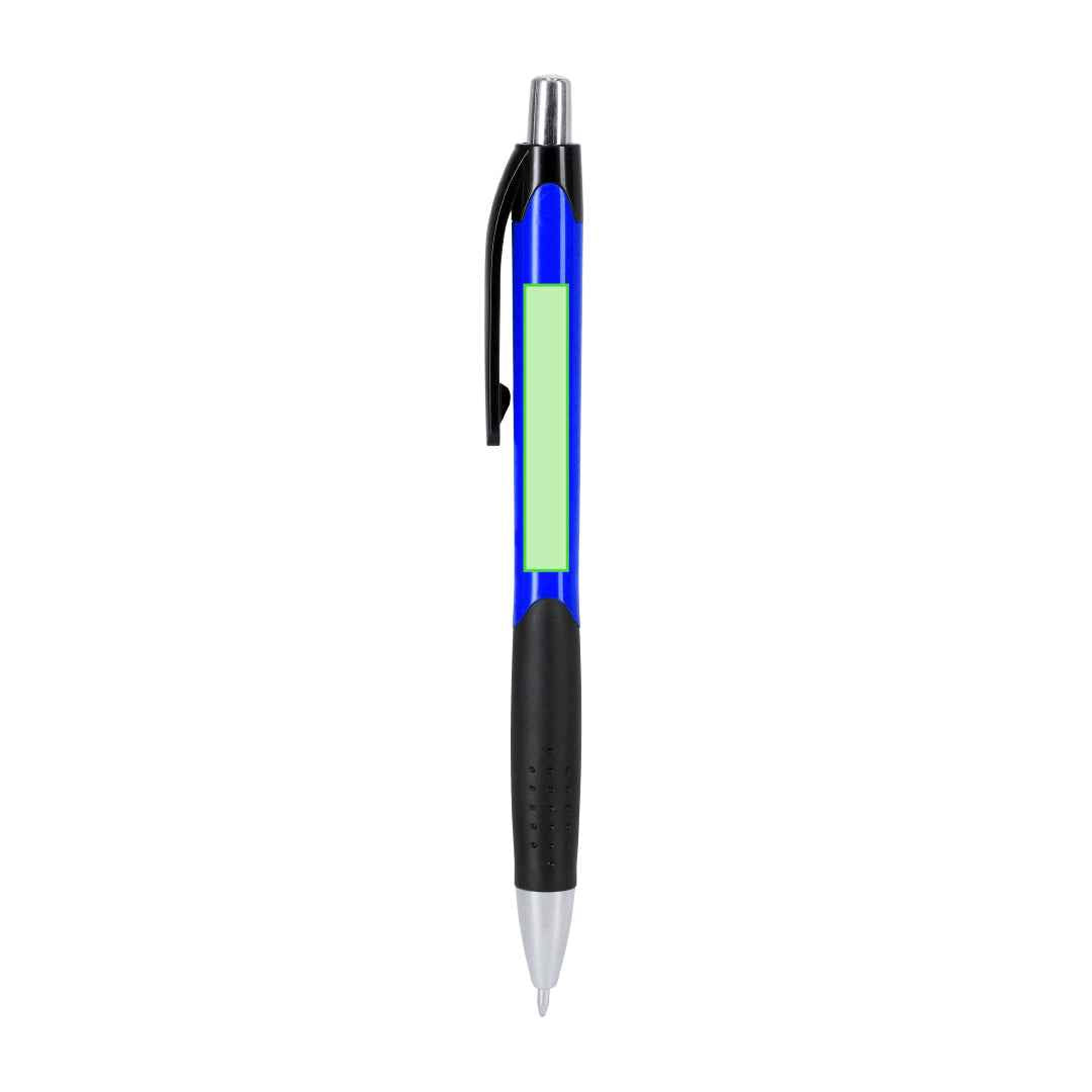 Kalfit Pen – Durable Push-Button Pen for Bulk Orders