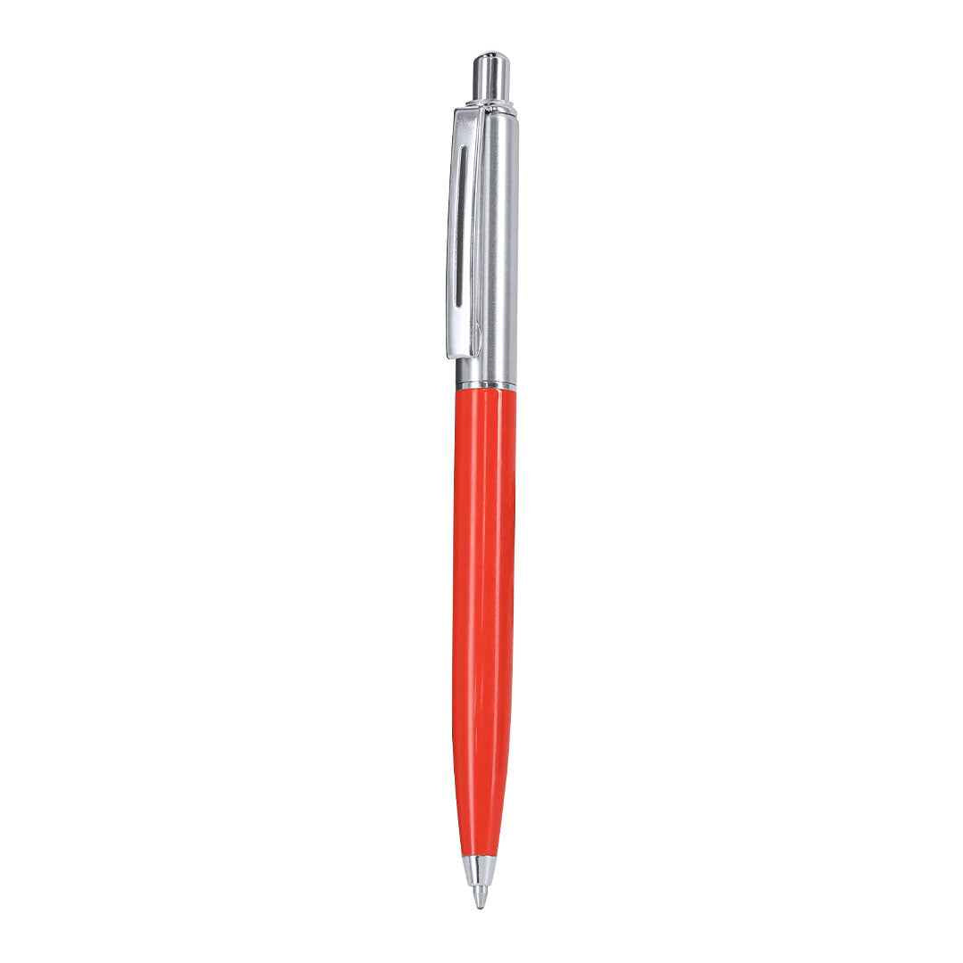 Jarnor Metallic Finish Pen – Quality Promotional Writing Instrument