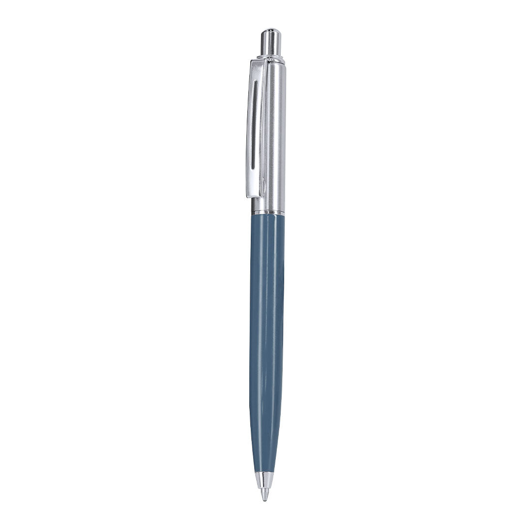 Jarnor Metallic Finish Pen – Quality Promotional Writing Instrument
