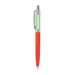 Jarnor Metallic Finish Pen – Quality Promotional Writing Instrument