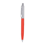 Jarnor Metallic Finish Pen – Quality Promotional Writing Instrument