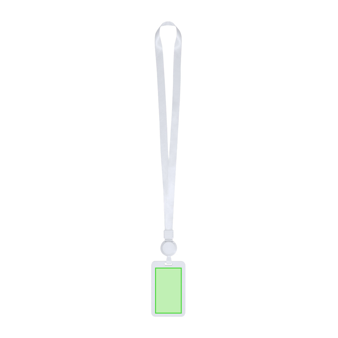 Berbom Extendable Lanyard Identifier – Practical and Durable
