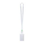 Berbom Extendable Lanyard Identifier – Practical and Durable