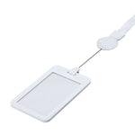 Berbom Extendable Lanyard Identifier – Practical and Durable