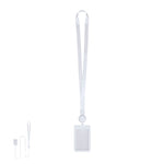 Berbom Extendable Lanyard Identifier – Practical and Durable