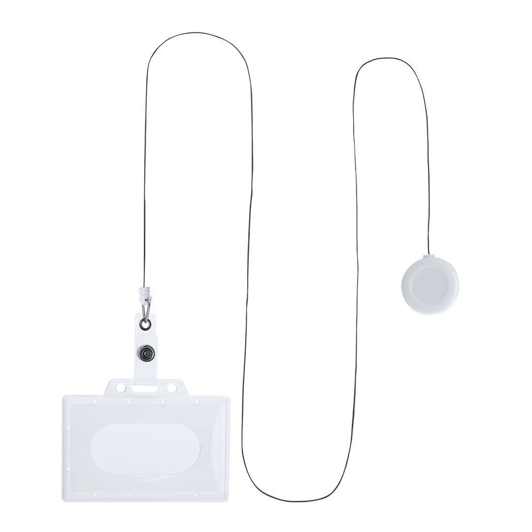 Blaires Extendable Lanyard for Bulk Orders in Ireland | Fou Tees
