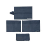 Combol Organizer Set – 7-Piece Travel Storage Solution by Fou Tees Ireland