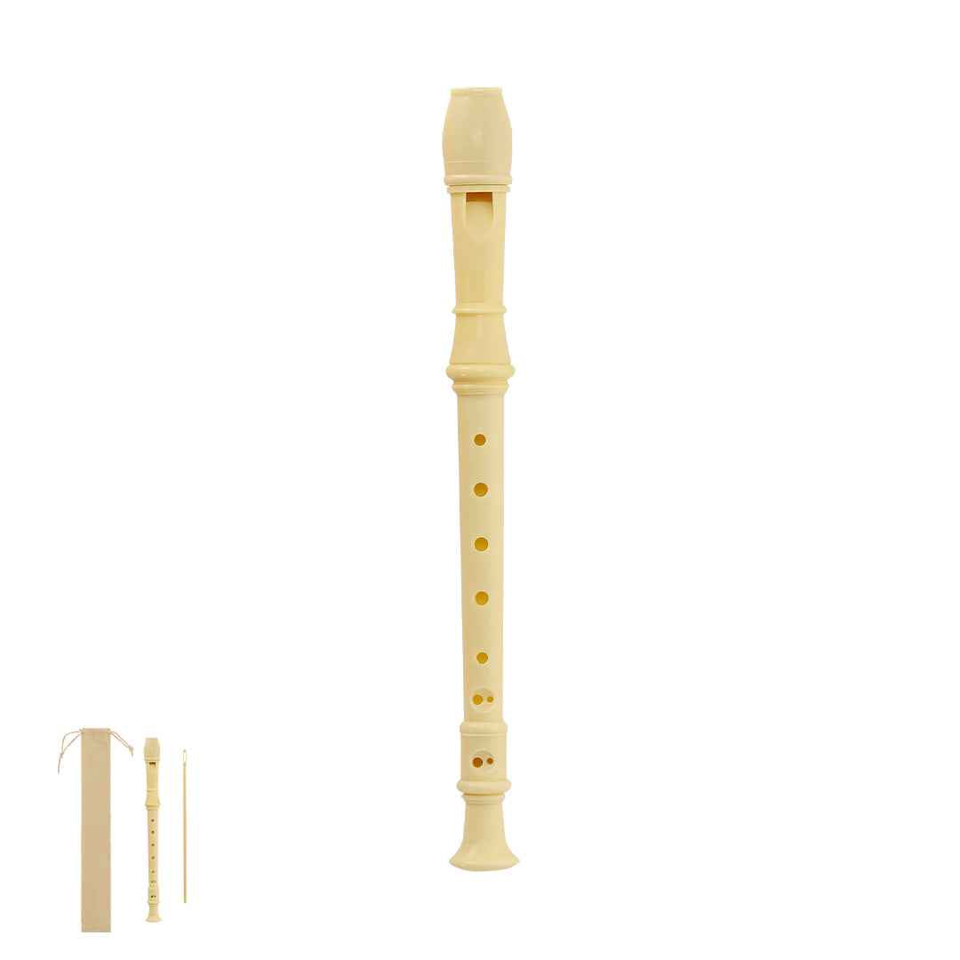 Drionax Flute – Durable and Portable Musical Instrument for Schools and Events