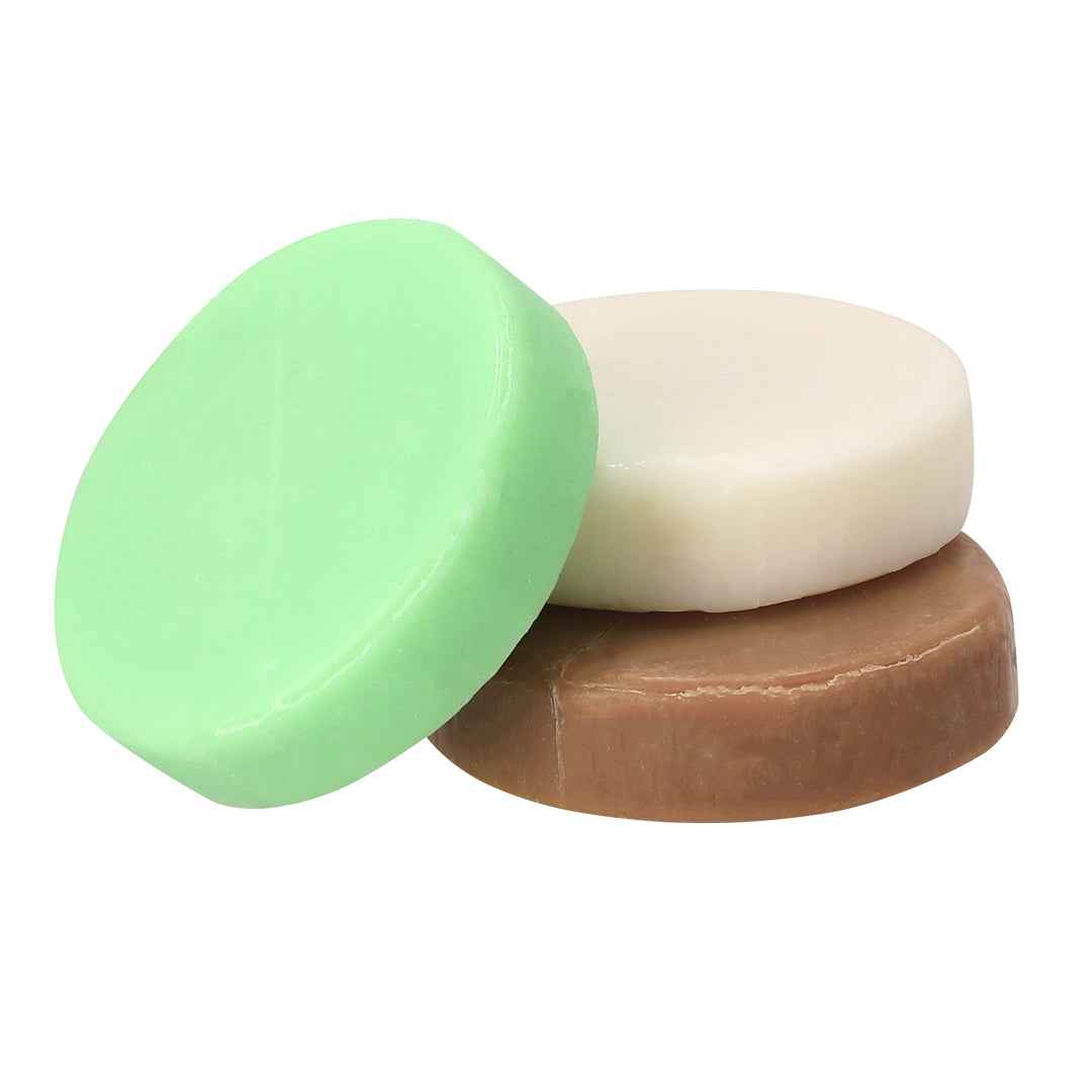 Gorar Soap Set – Premium 3-Pack Soaps for Irish Businesses and Events