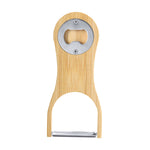 Kuibak Bamboo Peeler Opener – Practical Kitchen Tool for Irish Businesses